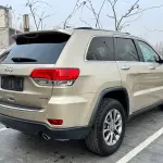 Jeep Grand Cherokee (Import) 2015 из Китая
