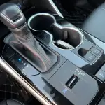 Toyota Highlander 2022 192 л.с. из Китая