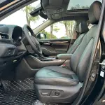 Toyota Highlander 2022 192 л.с. из Китая