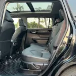 Toyota Highlander 2022 192 л.с. из Китая