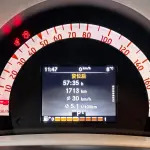 smart Smart Forfour 2017 90 л.с. 90 л.с. из Китая
