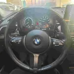 BMW 1 Series 2022 из Китая