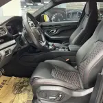 Lamborghini Urus 2023 641 л.с. — лот 57363691 из Китая