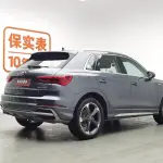 Audi Q3 2022 150 л.с. 150 л.с. из Китая