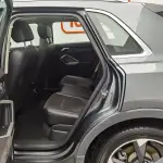 Audi Q3 2022 150 л.с. 150 л.с. из Китая
