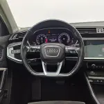 Audi Q3 2022 150 л.с. 150 л.с. из Китая