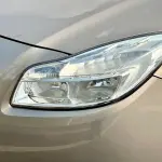 Buick Regal 2011 из Китая