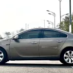 Buick Regal 2011 из Китая