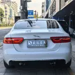Jaguar XEL 2019 из Китая