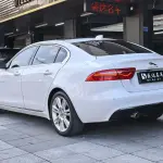 Jaguar XEL 2019 из Китая