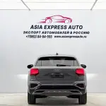 Audi Q2L 2022 из Китая