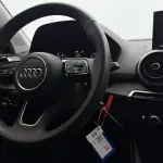 Audi Q2L 2022 из Китая