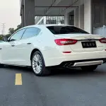 Maserati Quattroporte 2015 330 л.с. 330 л.с. из Китая