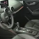 Audi Q2L 2022 из Китая