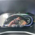 Geely Emgrand 2023 из Китая