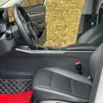 Geely Emgrand 2023 из Китая