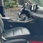 Geely Emgrand 2023 из Китая