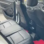 Geely Emgrand 2023 из Китая