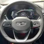 Geely Emgrand 2023 из Китая