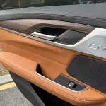 BMW 6 Series GT 2024 из Китая