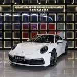 Porsche 911 2023 385 л.с. — лот 57358863 из Китая