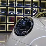 Porsche 911 2023 385 л.с. — лот 57358863 из Китая