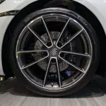 Porsche 911 2023 385 л.с. — лот 57358863 из Китая
