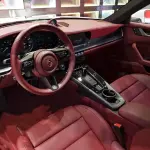 Porsche 911 2023 385 л.с. — лот 57358863 из Китая