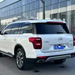 GAC Motor Trumpchi GS8 2020 201 л.с. из Китая