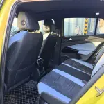 Volkswagen ID.4 X 2021 из Китая
