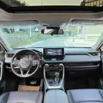 Toyota Wildlander 2023 171 л.с. — лот 57364241 из Китая