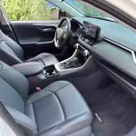 Toyota Wildlander 2023 из Китая