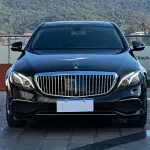 Mercedes-Benz E-Class 2019 258 л.с. — лот 57359114 из Китая
