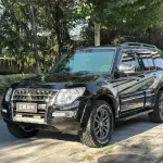 Mitsubishi Pajero (Import) 2019 лот 57359359 из Китая