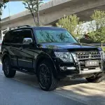 Mitsubishi Pajero (Import) 2019 лот 57359359 из Китая