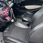 MINI Mini 2012 из Китая