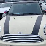 MINI Mini 2012 из Китая