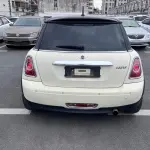 MINI Mini 2012 из Китая