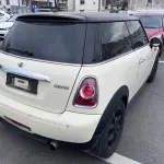 MINI Mini 2012 из Китая