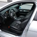 Mercedes-Benz C-Class AMG 2011 457 л.с. — лот 57162930 из Китая