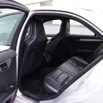 Mercedes-Benz C-Class AMG 2011 457 л.с. — лот 57162930 из Китая
