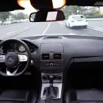 Mercedes-Benz C-Class AMG 2011 457 л.с. — лот 57162930 из Китая