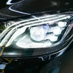 Mercedes-Benz S-Class 2018 из Китая