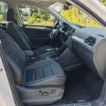 Volkswagen Tiguan L New Energy 2020 из Китая