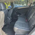 Volkswagen Tiguan L New Energy 2020 из Китая