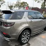 Land Rover Discovery Sport 2022 249 л.с. — лот 57360094 из Китая