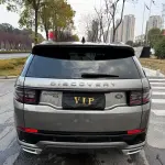 Land Rover Discovery Sport 2022 249 л.с. — лот 57360094 из Китая