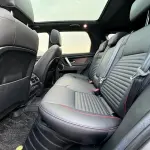 Land Rover Discovery Sport 2022 249 л.с. — лот 57360094 из Китая