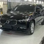 Volvo XC60 2020 из Китая