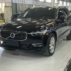 Volvo XC60 2020 из Китая